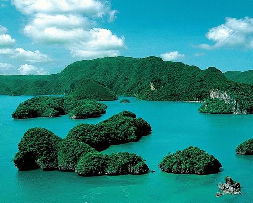 Chiêm ngưỡng “hòn ngọc quý” Langkawi - 10