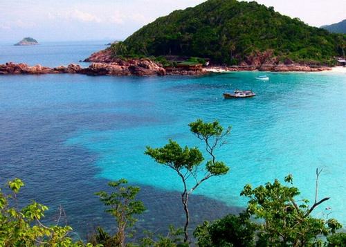 Chiêm ngưỡng “hòn ngọc quý” Langkawi - 7