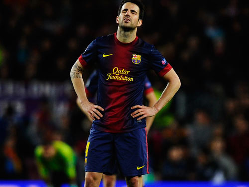 Rooney: Có thực sự cần thiết cho Wenger? - 2