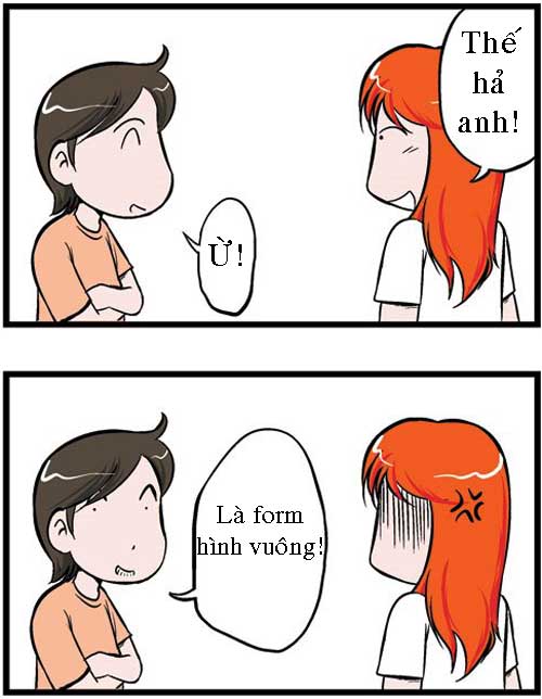 Nghệ thuật chê vợ - 2