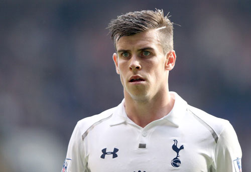 Gareth Bale: Tiến thoái lưỡng nan - 1