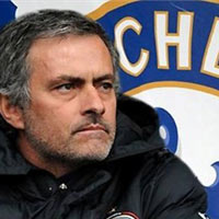 Bóng đá - Mourinho sẽ lại sớm rời Chelsea?