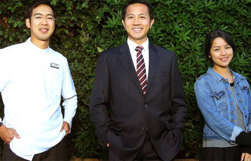 Họ Nguyễn sắp phổ biến nhất ở Úc - 2