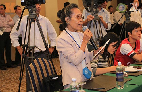 Ljungberg sợ giao thông Việt Nam - 6