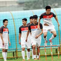 Bóng đá - TRỰC TIẾP U23 VN - Kashima (KT): Mãn nhãn