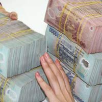 Tài chính - Bất động sản - HSBC hạ dự báo tăng trưởng VN xuống 5,1%