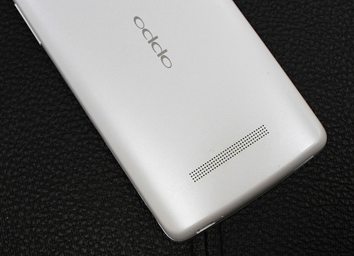 Trên tay smartphone Find Clover - 4