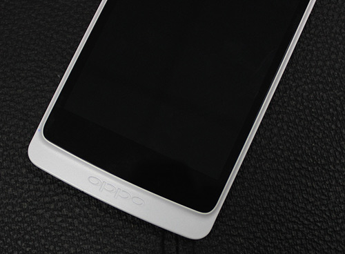 Trên tay smartphone Find Clover - 5