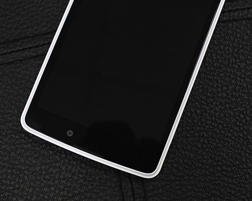 Trên tay smartphone Find Clover - 6