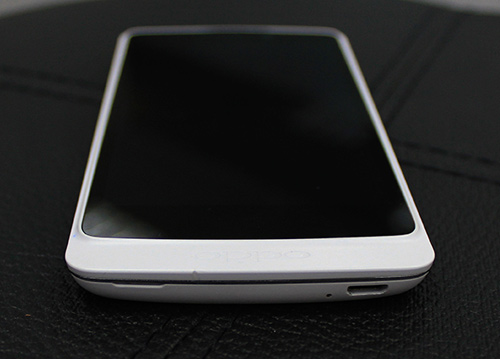 Trên tay smartphone Find Clover - 9