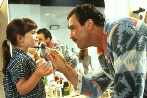 Trailer phim: 3 Men and a Little Lady - 2