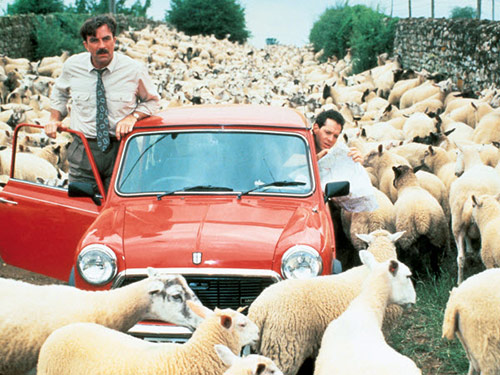 Trailer phim: 3 Men and a Little Lady - 3