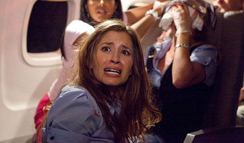 Trailer phim: Quarantine 2: Terminal - 5