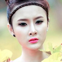 Ngôi sao điện ảnh - Phương Trinh khóc òa trước scandal bỏ học