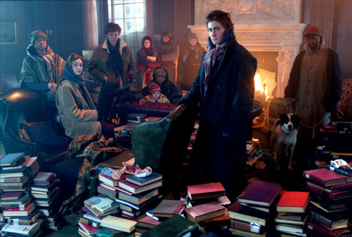 Trailer phim: The Day After Tomorrow - 3