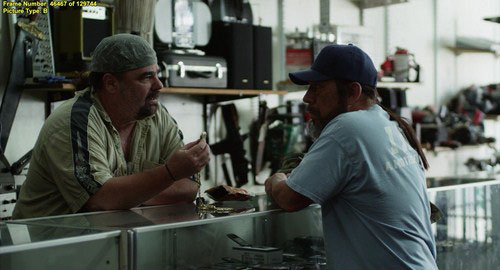 Trailer phim: Bad Ass - 3