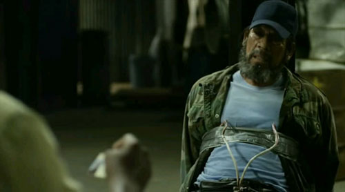 Trailer phim: Bad Ass - 4