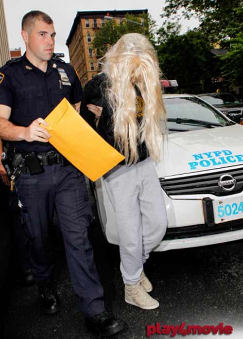 Sao trẻ Hollywood tụt dốc thê thảm - 3