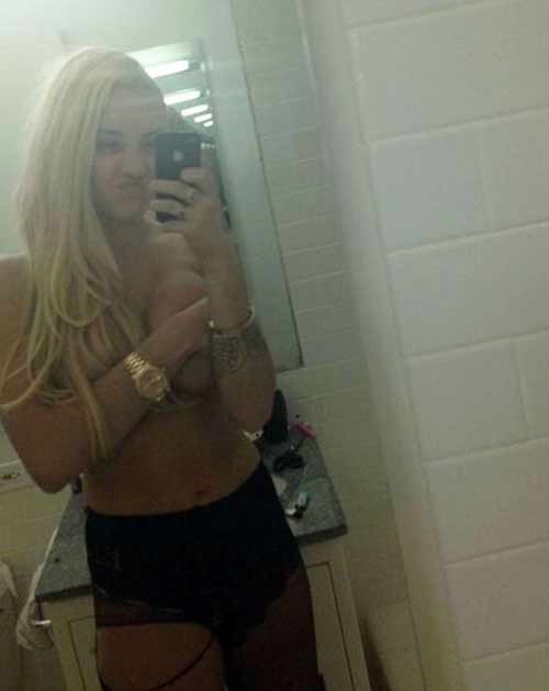 Sao trẻ Hollywood tụt dốc thê thảm - 2