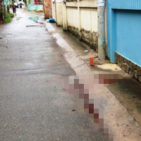 Pháp luật - 2 người thương vong sau cuộc ẩu đả