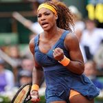 Thể thao - Serena - Kuznetsova: Quá khứ ngủ quên (TK Roland Garros)