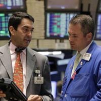 Khuyến nghị của lãnh đạo FED "đẩy" Phố Wall tụt dốc