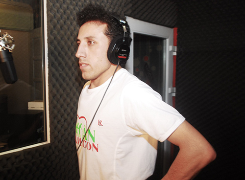 Mỹ Tâm hát về “Phận làm con” - 14