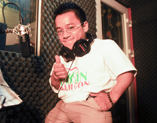 Mỹ Tâm hát về “Phận làm con” - 7