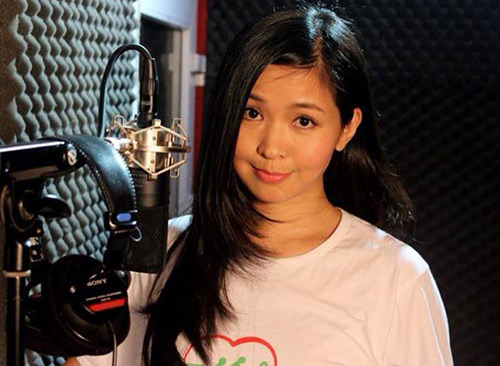 Mỹ Tâm hát về “Phận làm con” - 9