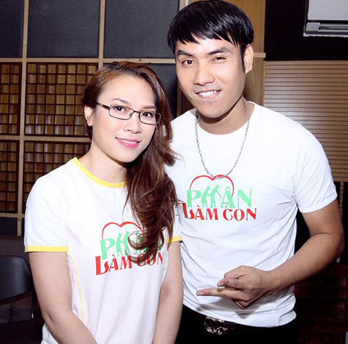 Mỹ Tâm hát về “Phận làm con” - 6