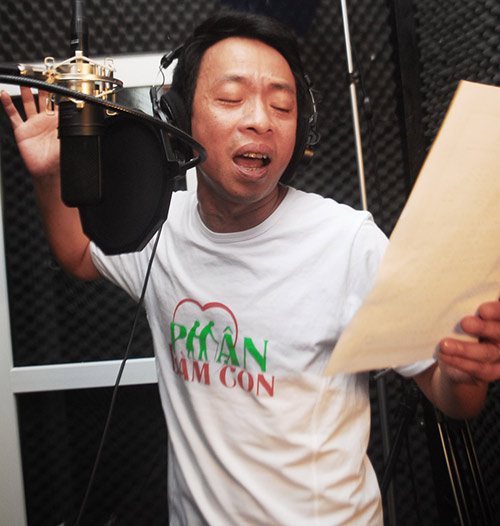 Mỹ Tâm hát về “Phận làm con” - 13