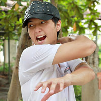 Phim mới - Hotboy 9X vào vai công tử phố núi