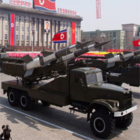 Tin tức trong ngày - Mỹ-Trung cùng ép Triều Tiên từ bỏ hạt nhân