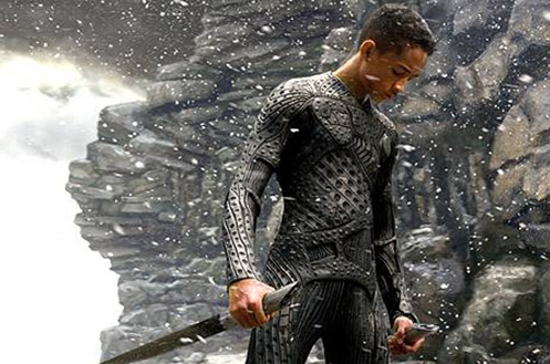 After Earth: Bom tấn hậu tận thế - 2