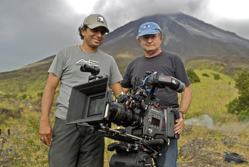 After Earth: Bom tấn hậu tận thế - 3