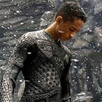 Phim chiếu Rạp - After Earth: Bom tấn hậu tận thế