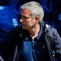 Bóng đá - Mourinho: Chelsea phải cải tổ từ gốc
