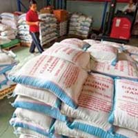 Thị trường - Tiêu dùng - Sẽ “ép” chỉ tiêu mua tạm trữ gạo cho DN