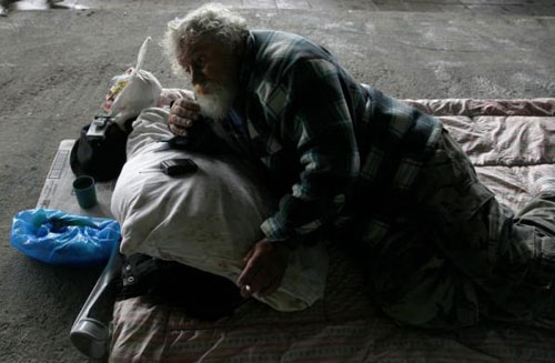 Chùm ảnh: Châu Âu ngập trong nước lũ - 14