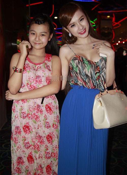 Bản sao hay “cái bóng” của sự nổi tiếng - 2