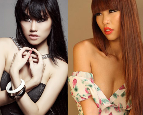 Bản sao hay “cái bóng” của sự nổi tiếng - 3