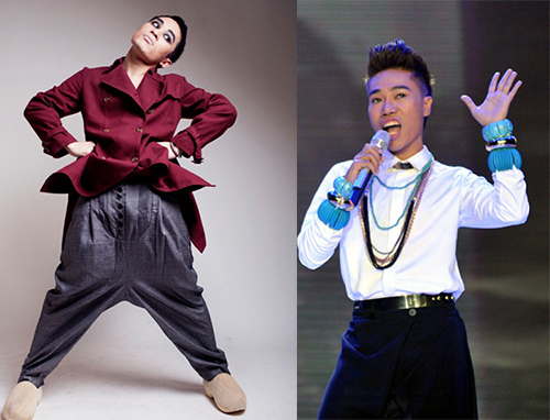 Bản sao hay “cái bóng” của sự nổi tiếng - 5