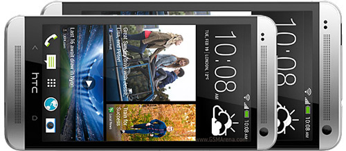 HTC Butterfly S và One mini dùng máy ảnh UltraPixel - 1