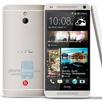 Dế sắp ra lò - HTC Butterfly S và One mini dùng máy ảnh UltraPixel