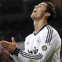 Bóng đá - 10 bàn đẹp nhất La Liga 2012/13