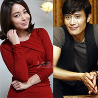 Ngôi sao điện ảnh - Tin nóng đám cưới Lee Byung Hun