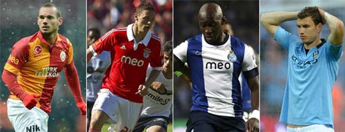 HLV Mourinho đòi bán Mata và Torres - 2