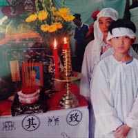 Pháp luật - Chết bất ngờ ở trại tạm giam