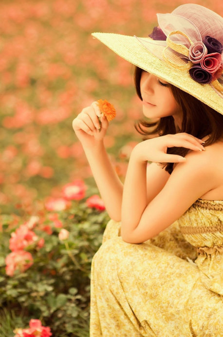 Như chưa từng yêu! - 1