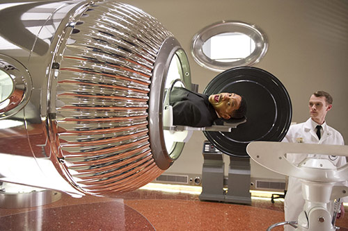 Trailer phim: Men In Black 3 - 2